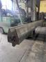 14' X 2-5/8" MALE PRESS BRAKE DIE: STOCK #81289
