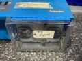 EUBANKS AUTOSTRIP 8000 AUTOMATIC WIRE CUTTER AND STRIPPER  -  8000-01T