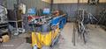 Ercolina TM76-NC3L6 Mandrel Tube Bender, 2012