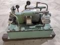 24 FT X 72&quot; SWECO MODEL #FMD-24LR ROTARY BOWL VIBRATORY PARTS DEBURRING FINISHER: STOCK #20082