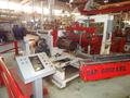 18&quot; x 2.87&quot; x 6,000# Ruesch Slitting Line
