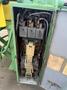 15 STAND  X 3" ARBOR  X 50" PEARSON LOC SEAM ROLL FORMING PANEL MILL. STOCK # 0663325