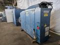 500 K.W. THERMATOOL SOLID STATE HIGH FREQUENCY WELDER. STOCK # 0758226