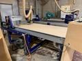 4’x8′ ShopBot PRS ALPHA CNC Router, 2015- Dust Collector