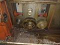 12 STAND X 2" TISHKEN MODEL #12MW2 ROLLFORMER : YOBRO #25269