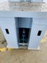 15 TON HPM C-15 C FRAME HYDRAULIC PRESS. STOCK # 0732320