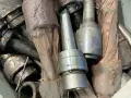 ECLIPSE, THE MAGIC CHUCK TOOL HOLDERS