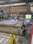 5′ x 20′ Messer MMplus Plasma, 2008 – Hypertherm HPR260 (x2) and Slagger table