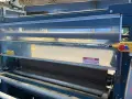 UNION TOOL CORP. 54” ROTARY LAMINATOR  -  SERIES #15-54” ROTARY LAM.