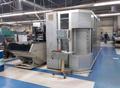 Toyoda FH450S HMC, 2007- 450mm x 18 Pallet RGV, 494 ATC, Probing, CTS, Software Upgrade