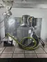 HAAS HPC 1000 CNC High Pressure Coolant System 5HP USA #8046