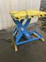 3000 LBS LIFT PRODUCTS SCISSOR LIFT TABLE: STOCK #80889