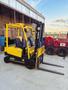 2018 Miretti Excalibur E18 Forklift, 3600 capacity, &quot;explosion proof&quot;