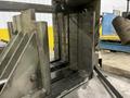 18" X 27" HYDMECH MODEL #S25-A HORIZONTAL SWIVEL MITER AUTOMATIC BAND SAW: YOBRO #25047