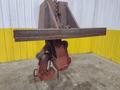 25 TON (50,000 LBS) CLAMP-CO MODEL #NS25 BEAM LIFTING CLAMP: YOBRO #24843