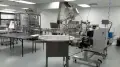 ACCUTEK BOTTLE LIQUID FILLING LINE  -  AVF 10