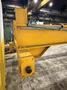7.5 TON x 48'-9'' x KONE CRANES FREE STANDING CRANE SYSTEM, COMPLETE WITH 140' RUNWAY BEAMS AND UPRIGHTS: YOBRO #24534