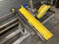 .040&quot; - .157&quot; Wafios R23 EBS Wire Straightener &amp; Cutoff, with Chamfer Unit