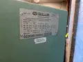 SULLAIR 55.2 BHP, 44.5 KW S-ENERGY 3700 AIR COMPRESSOR  -  3709B AC