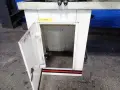 JET 14" X 48" LATHE  -  GHB-1340