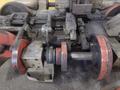 5/16&quot; BAIRD MODEL #5 FOUR-SLIDE WIRE FORMING MACHINE: STOCK #15593