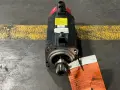 FANUC 3000RPM AC SERVO MOTOR  -  A06B-0163-B175-R
