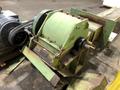100 HP WOODHOG WOOD SHREDDER WITH INFEED CONVEYOR: STOCK #18304