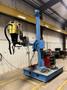 6&#039; x 6&#039; ARONSON MODEL 6X6 WELDING MANIPULATOR SYSTEM: STOCK #17947