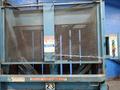 MARATHON EQUIPMENT 60"X 48"X 30" VERTICAL BALER  -  V-6030