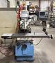 SWI TRAK CNC Vertical Mill DPM, 3-Axis, Bed Type, A.G.E. 3 Control