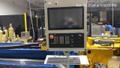 2021 Pines e40 Electric 10 - Axis CNC Rotary Bender (#5495)