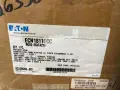 EATON FREEDOM NEMA COMBINATION FVNR STARTER WITH FUSED DISCONNECT &amp; CPT  -  ECN1811CCC
