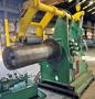25,000# x 48&quot; Strilich Uncoiler