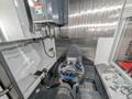 Haas UMC-750 5-Axis UMC, 2023 – 15,000 RPM Spindle, Chip Conveyor, Rigid Tapping