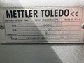 80 TON (160,000 LBS) X 80' METTLER TOLEDO ABOVE GROUND DRIVE OVER TRUCK SCALE: STOCK #23630