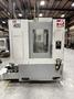 Haas EC-400-1DEG Used CNC Horizontal Machining Center For Sale - 2006