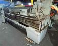Lathe, Clausing Colchester 21&quot; x 120&quot;