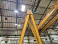 Abus - Semi-portal 5 ton x 15 050 mm
