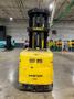 HYSTER V35ZMU TURRET TRUCK 3,500LB CAPACITY USED