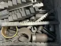 Misc. Tooling