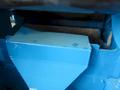 MACHINE CONCEPTS WIRE BRUSH CLEANING UNIT WITH GRINDER:  STOCK #55212