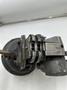 FROMM MODEL #A482 PNEUMATIC STRAPPING TOOL WITH TENSIONER: YOBRO #25714