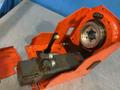 7 1/2" ROTARY WELDING POSITIONER