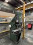 15 Ton PJ Hare Hydraulic Press