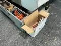MILLTRONICS MANUFACTURING CO 18” X 30” CNC VMC   -  RW 20