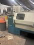ROMI MODEL #CENTURY 35E CNC LATHE: STOCK #21865
