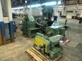 10" FENN 4HI COLD ROLLING REVERSING MILL