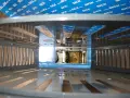 SICK LASER TRACK TRACE HEAD SCANNER  -  VMD500-2002