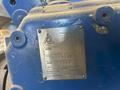 40' X 1.96" THICK PLATE ROMAR MODEL #XBJ-12 DUAL HEAD EDGE MILLING/PLATE BEVELING MACHINE: YOBRO #26135