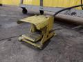 37" PECK, STOW &amp; WILCOX MODEL #416E MOTORIZED PLATE BENDING ROLL: YOBRO #25702